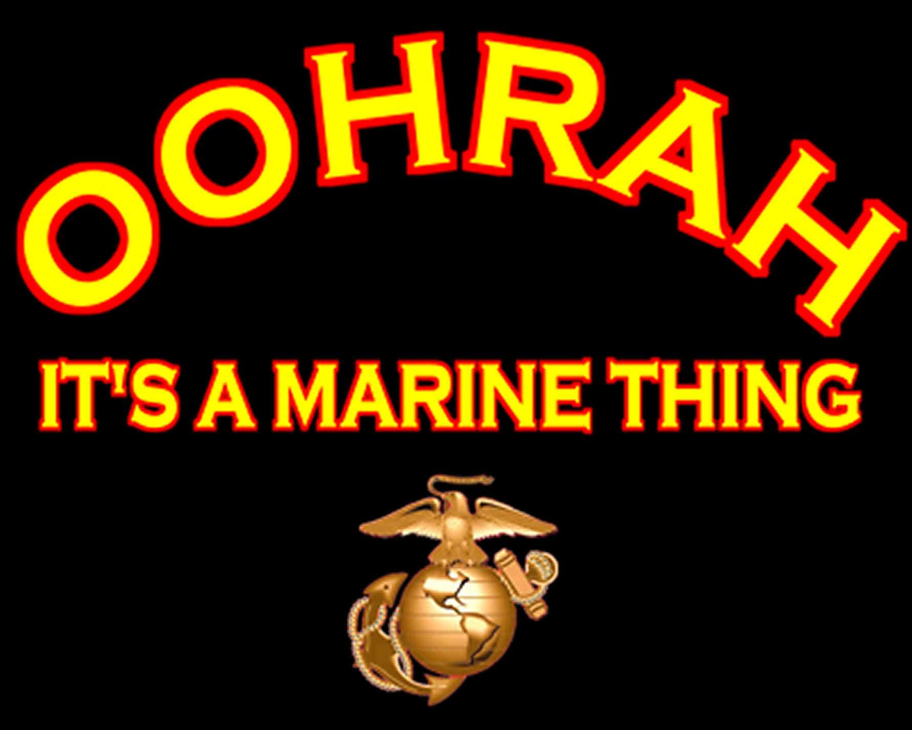 Usmc Logo Wallpaper