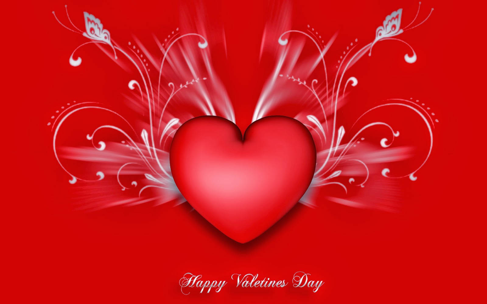 Valentine's Day Wallpapers - Valentine's Day Wallpapers Wallpaper