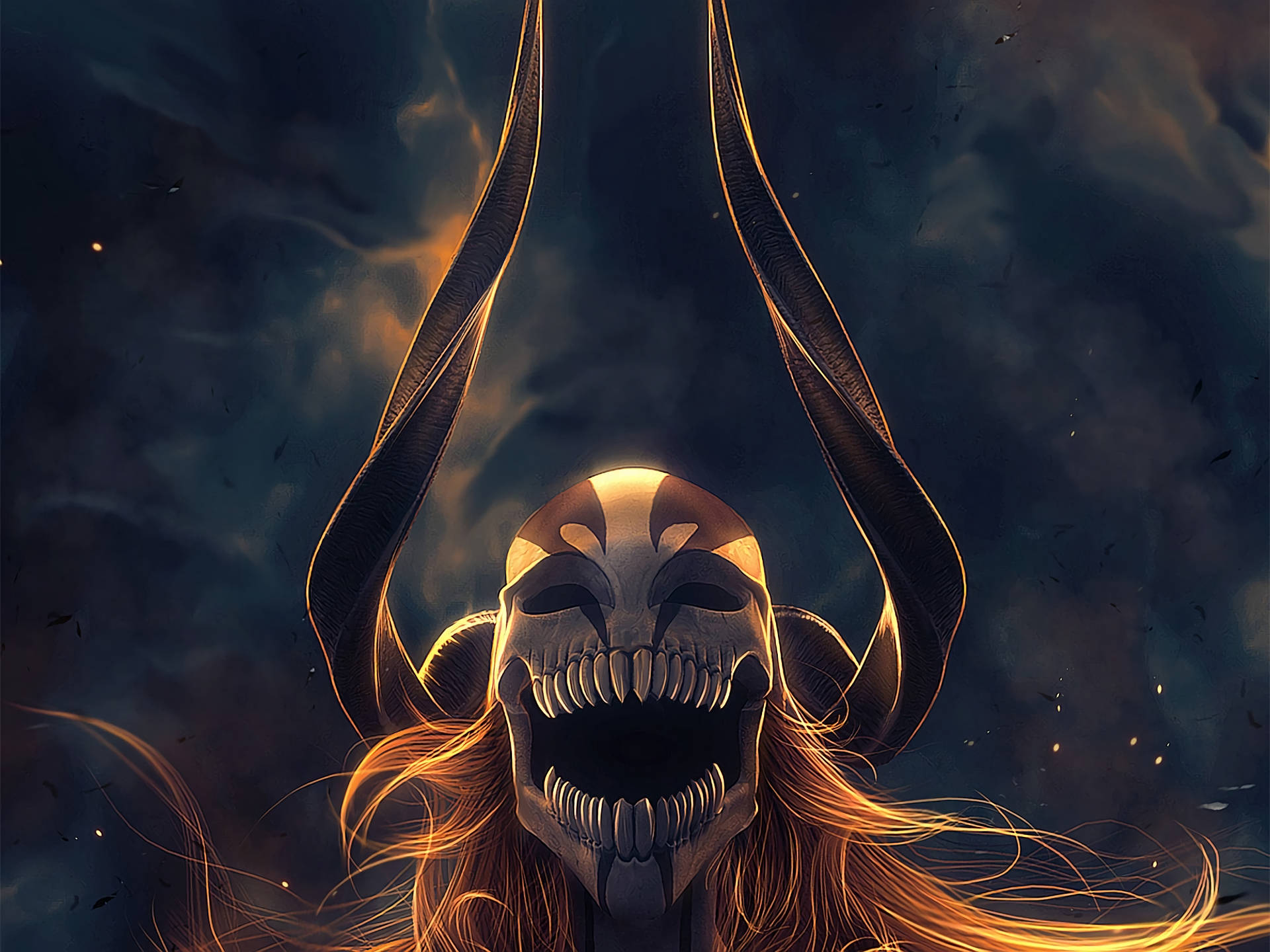 Vasto Lorde Ichigo New Bleach Wallpaper