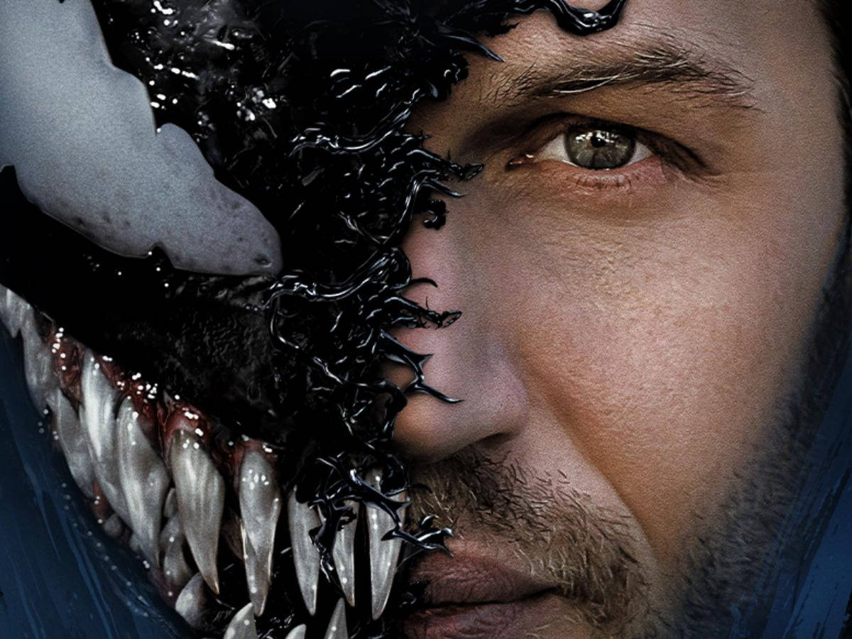 Venom Carnage Actor Wallpaper