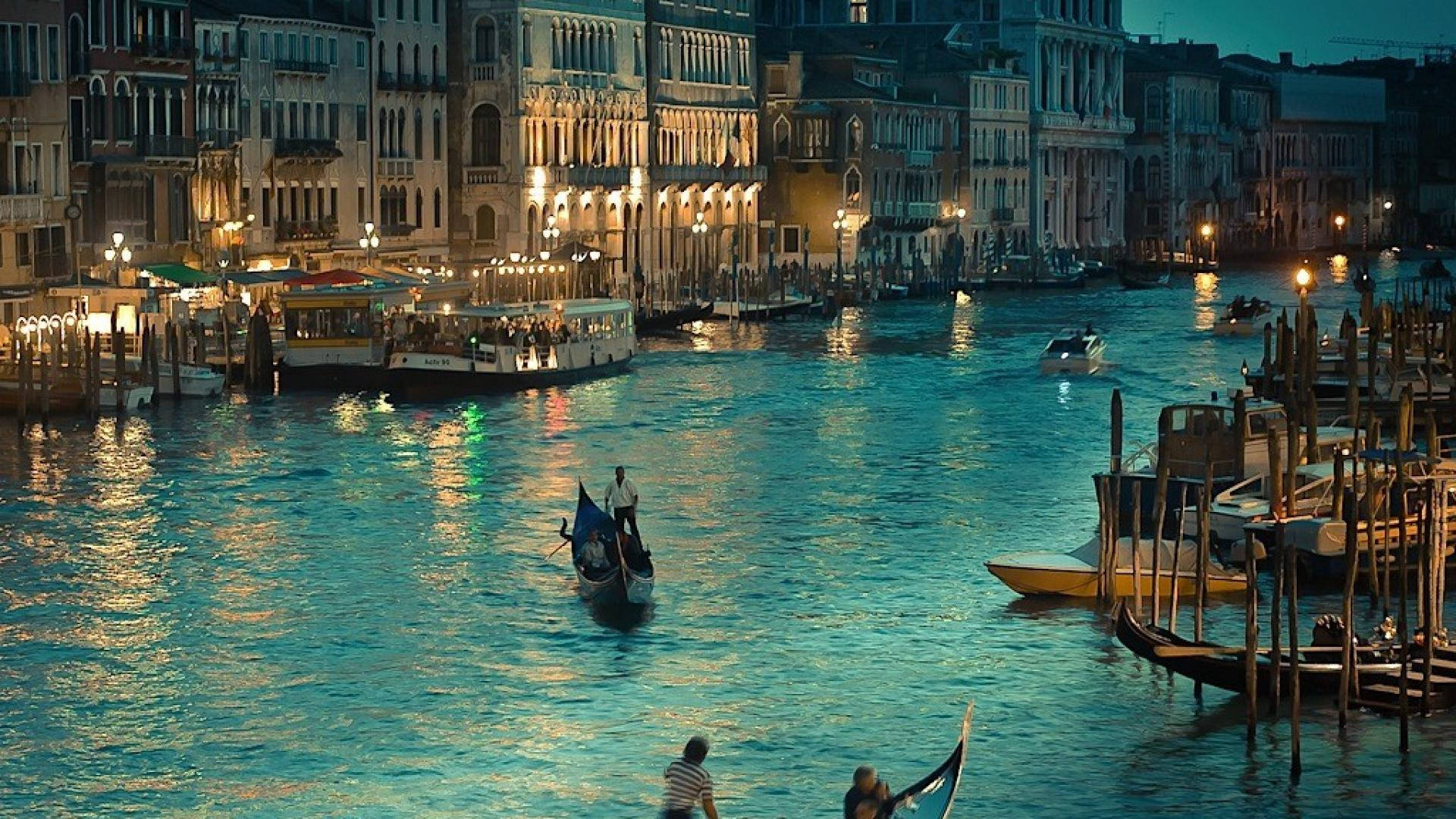 Venice, Italy Wallpaper | Venice travel, Places to travel, Italy travel