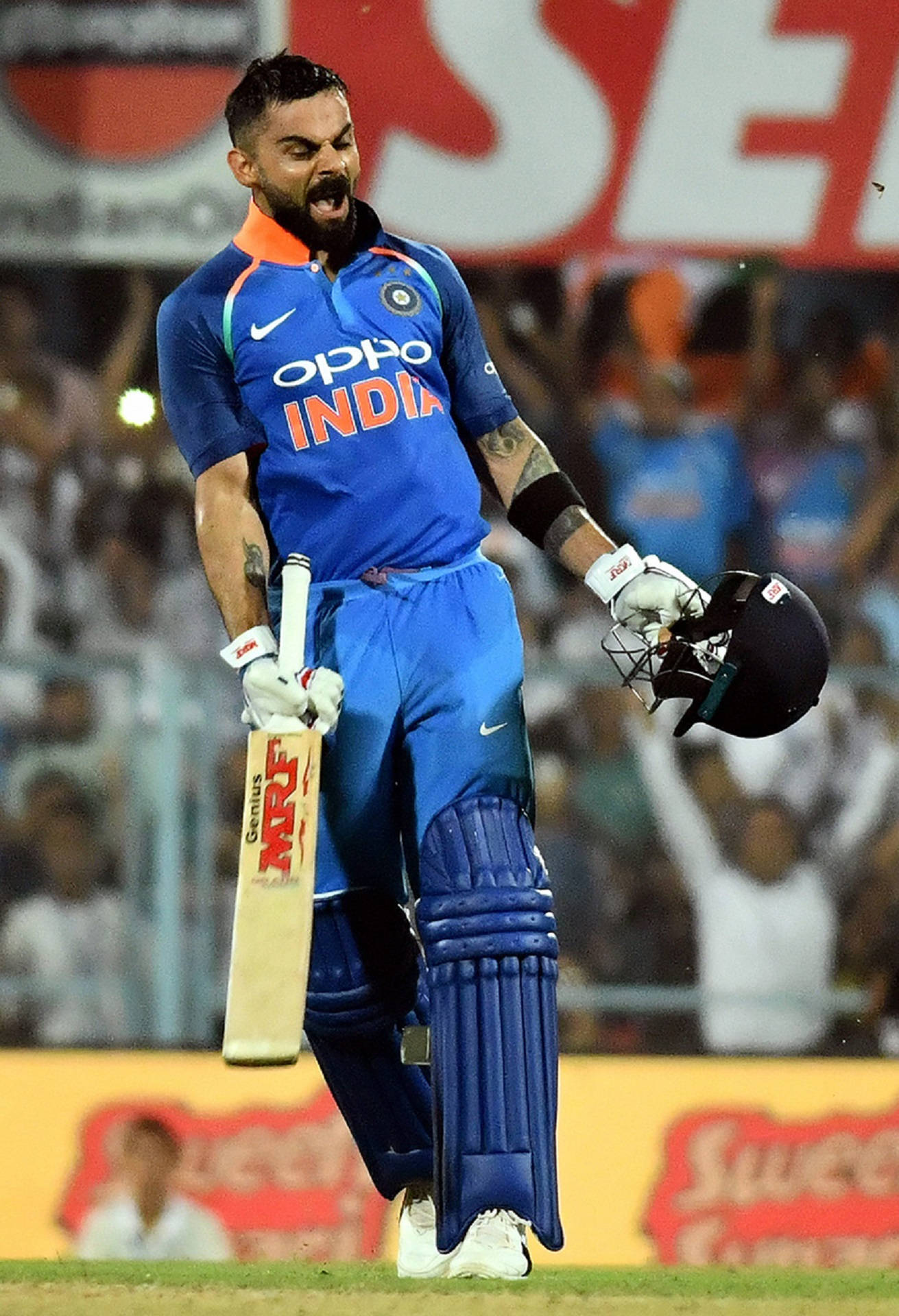 Best Virat kohli iPhone HD Wallpapers - iLikeWallpaper