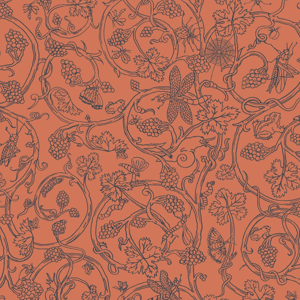 Vivienne Westwood Insects Wallpaper