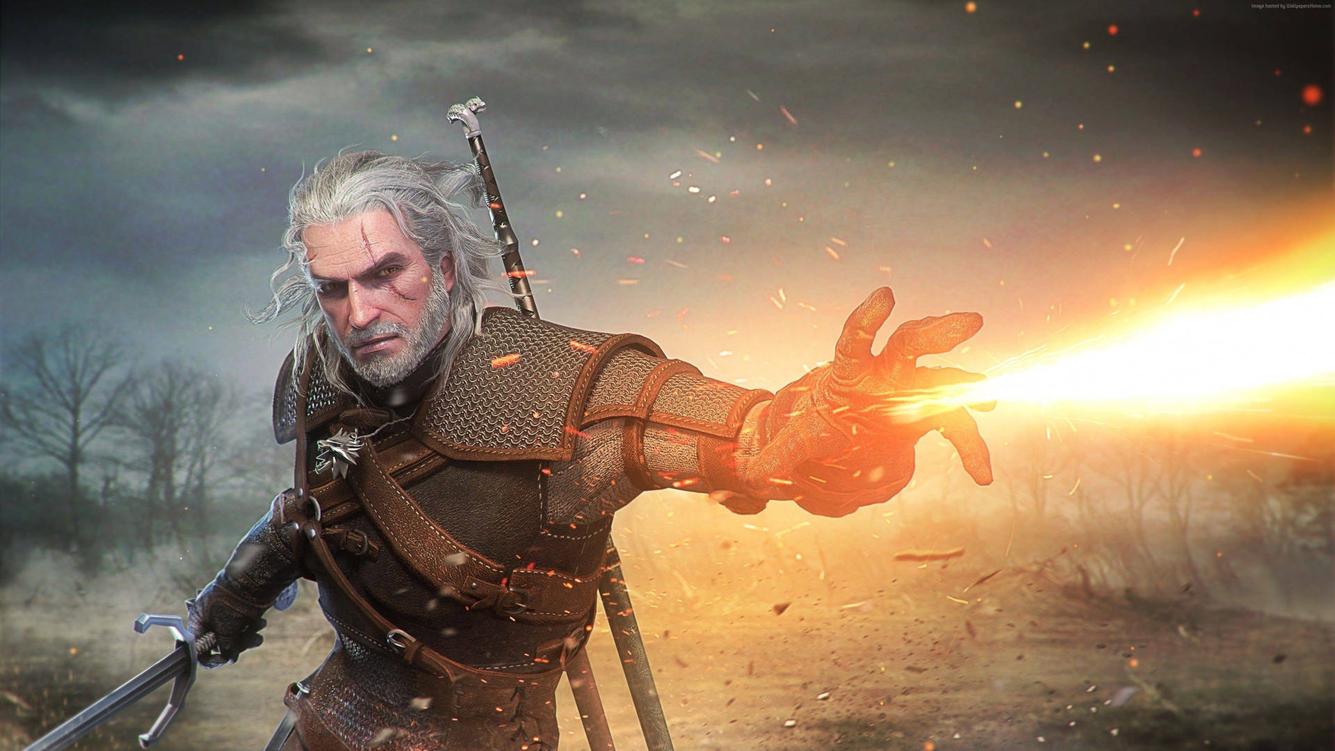 The Witcher 3 Wild Hunt Wallpaper Hd 4k - Infoupdate.org