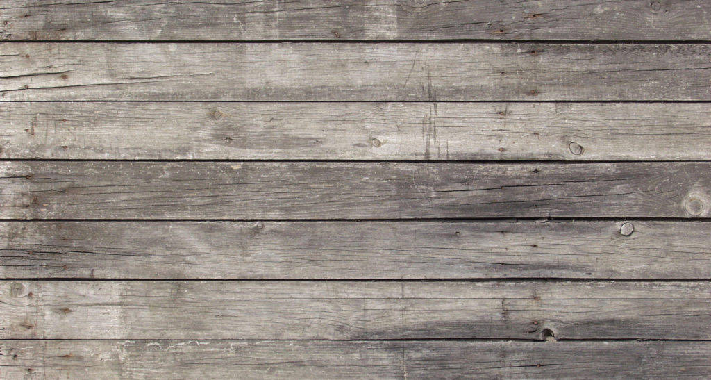 Warm Grey Wood Texture Wallpaper