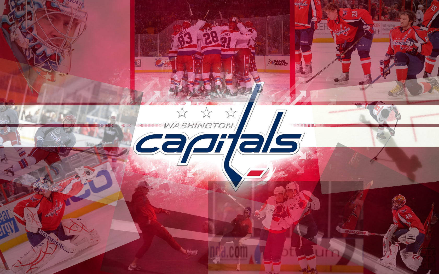 NHL Pre-Season Highlights | Capitals vs. Red Wings - September 30, 2023 -  YouTube