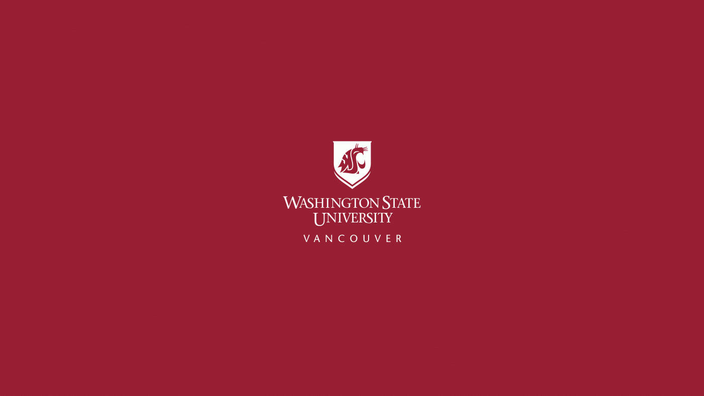 Washington State University Vancouver Wallpaper