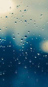 Water Drop Themes Wallpaper