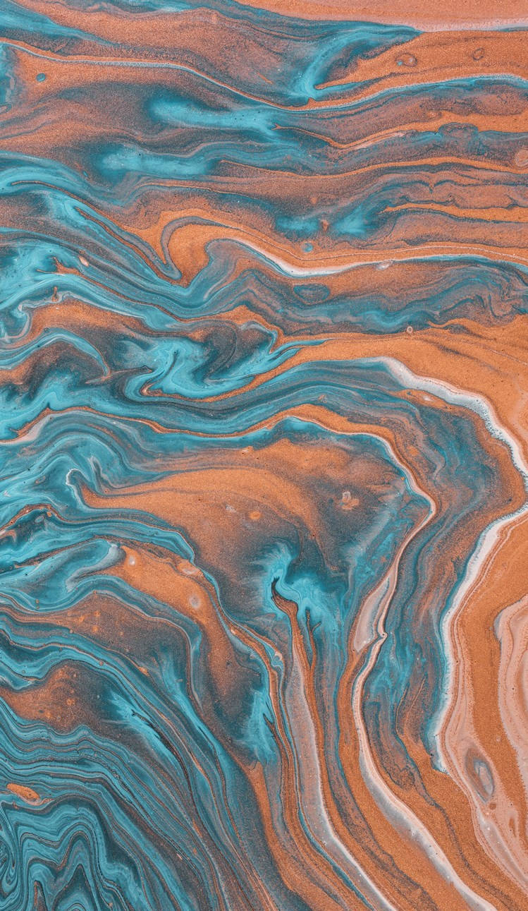 Waves Iphone Se 2020 Wallpaper