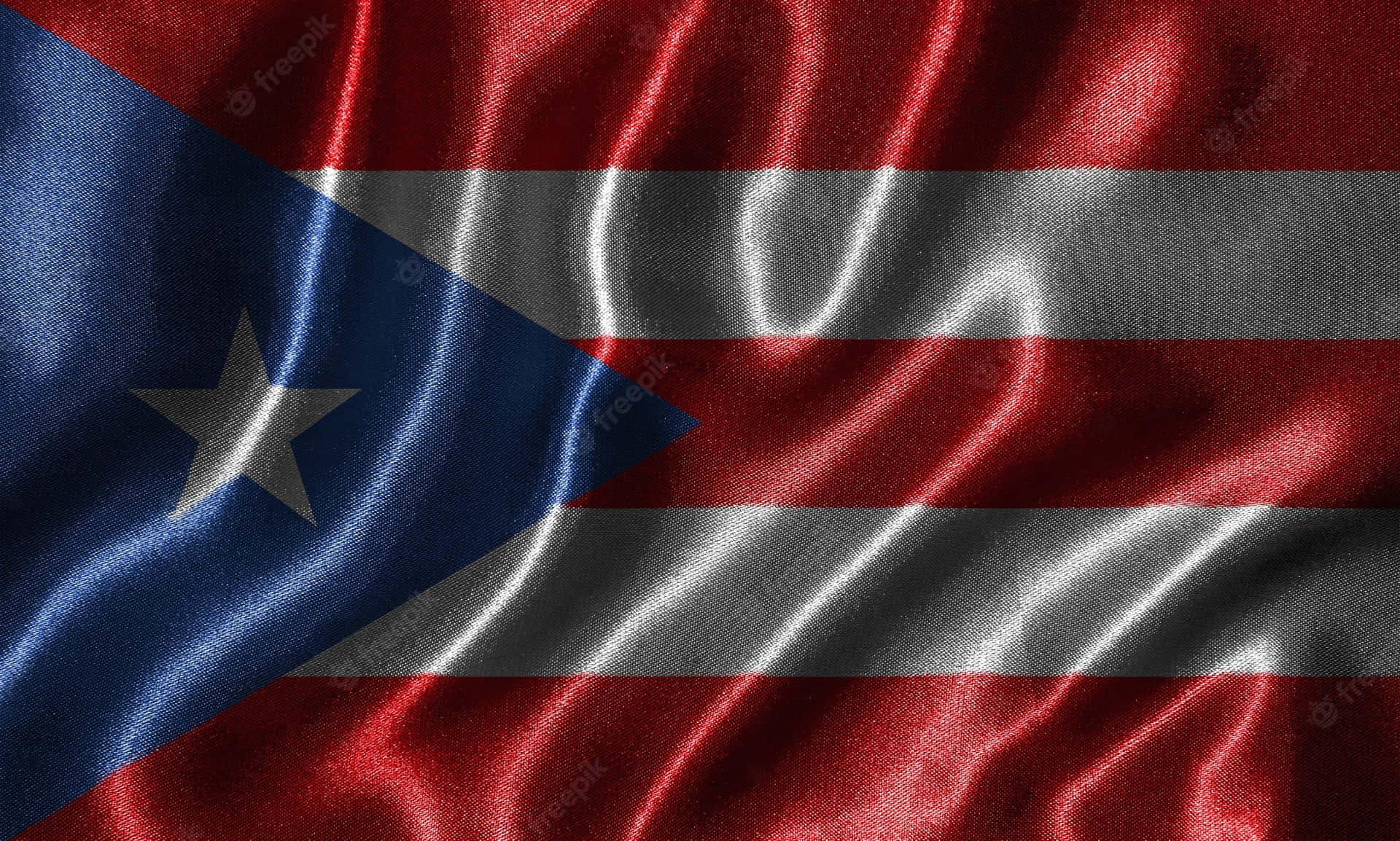 Welcome To Puerto Rico Wallpaper