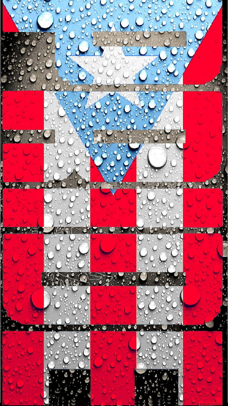 Welcome To Puerto Rico Wallpaper