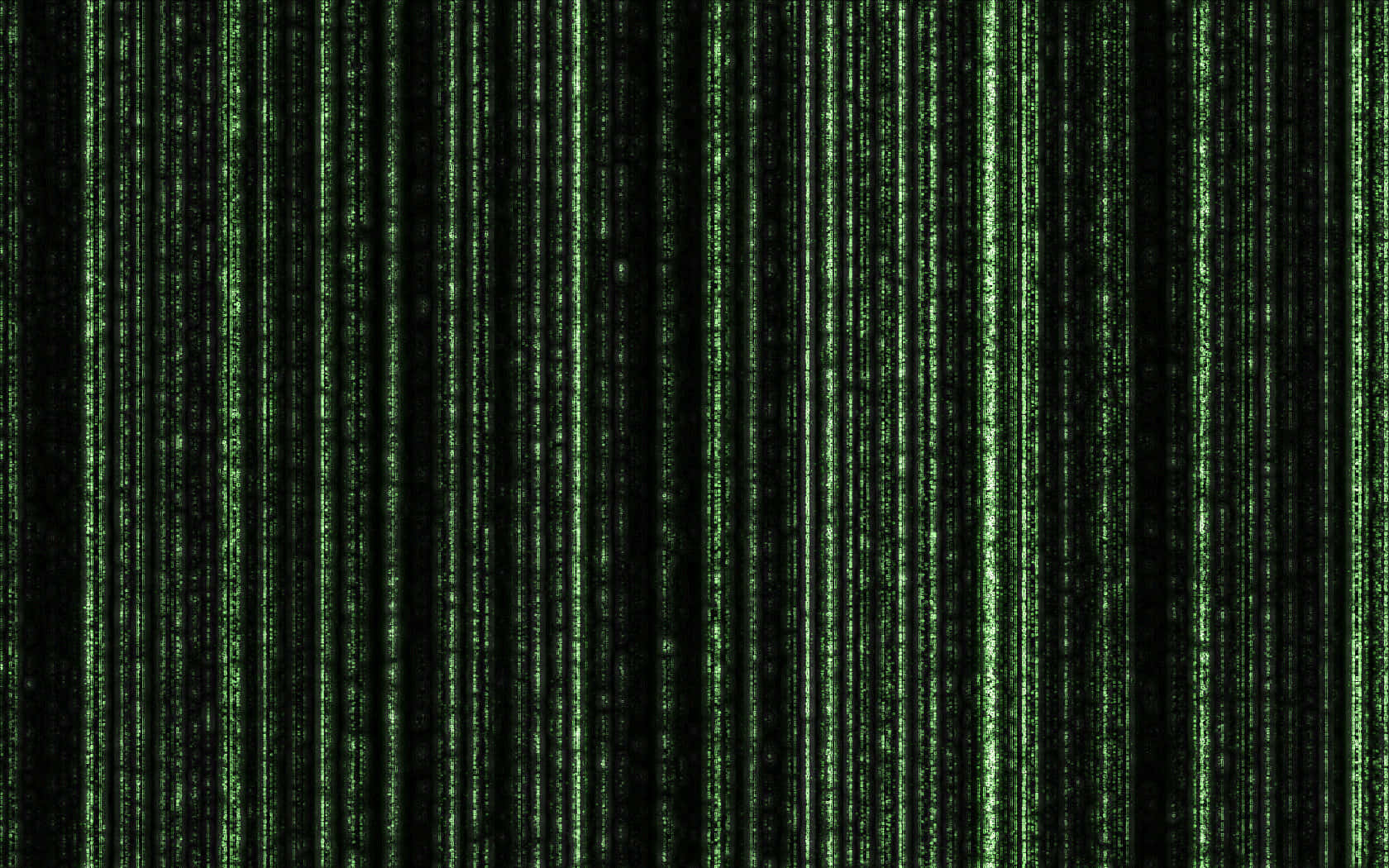 Welcome To The Matrix Wallpaper