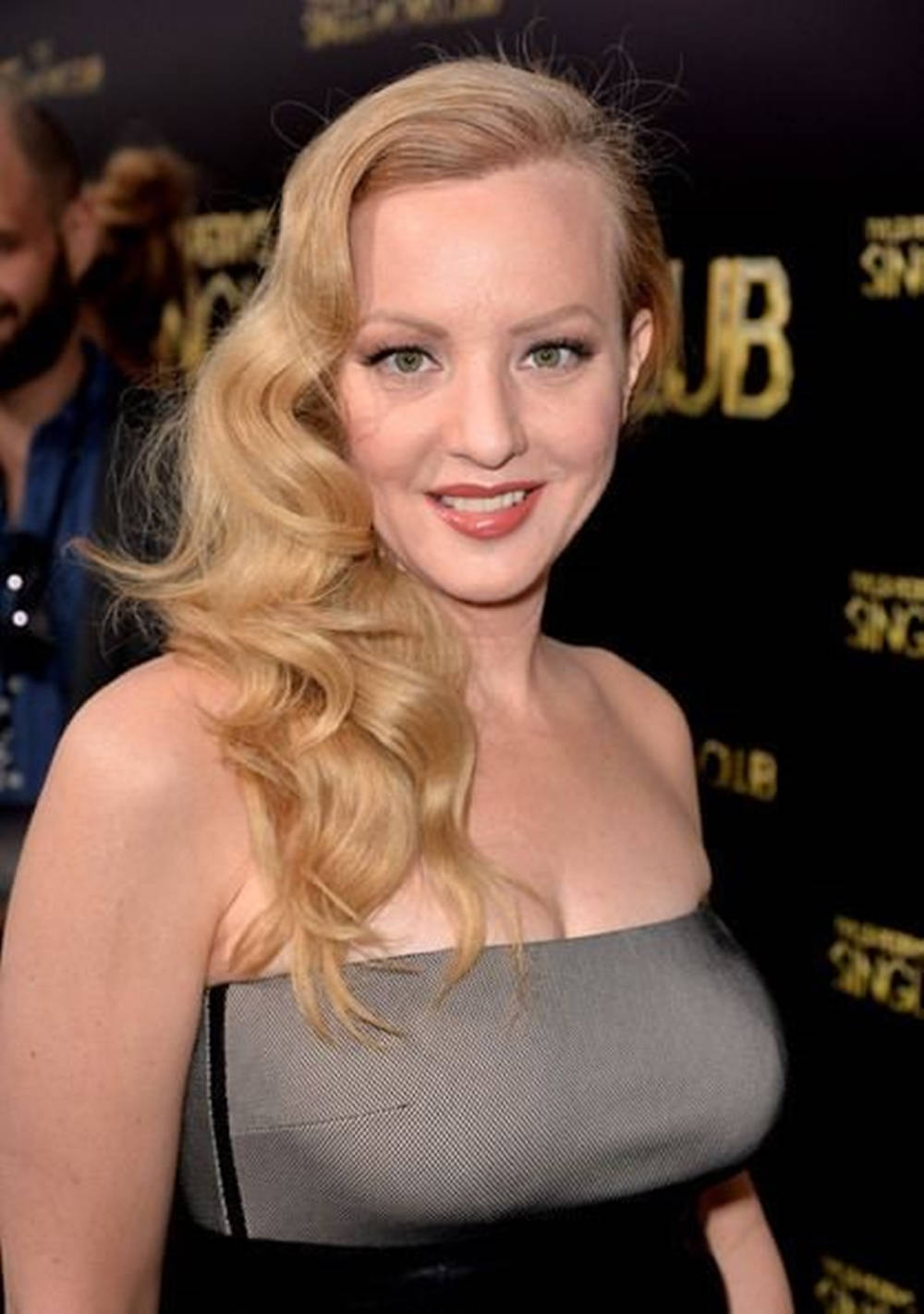 Wendi Mclendon Covey The Single Moms Club Premiere Wallpaper