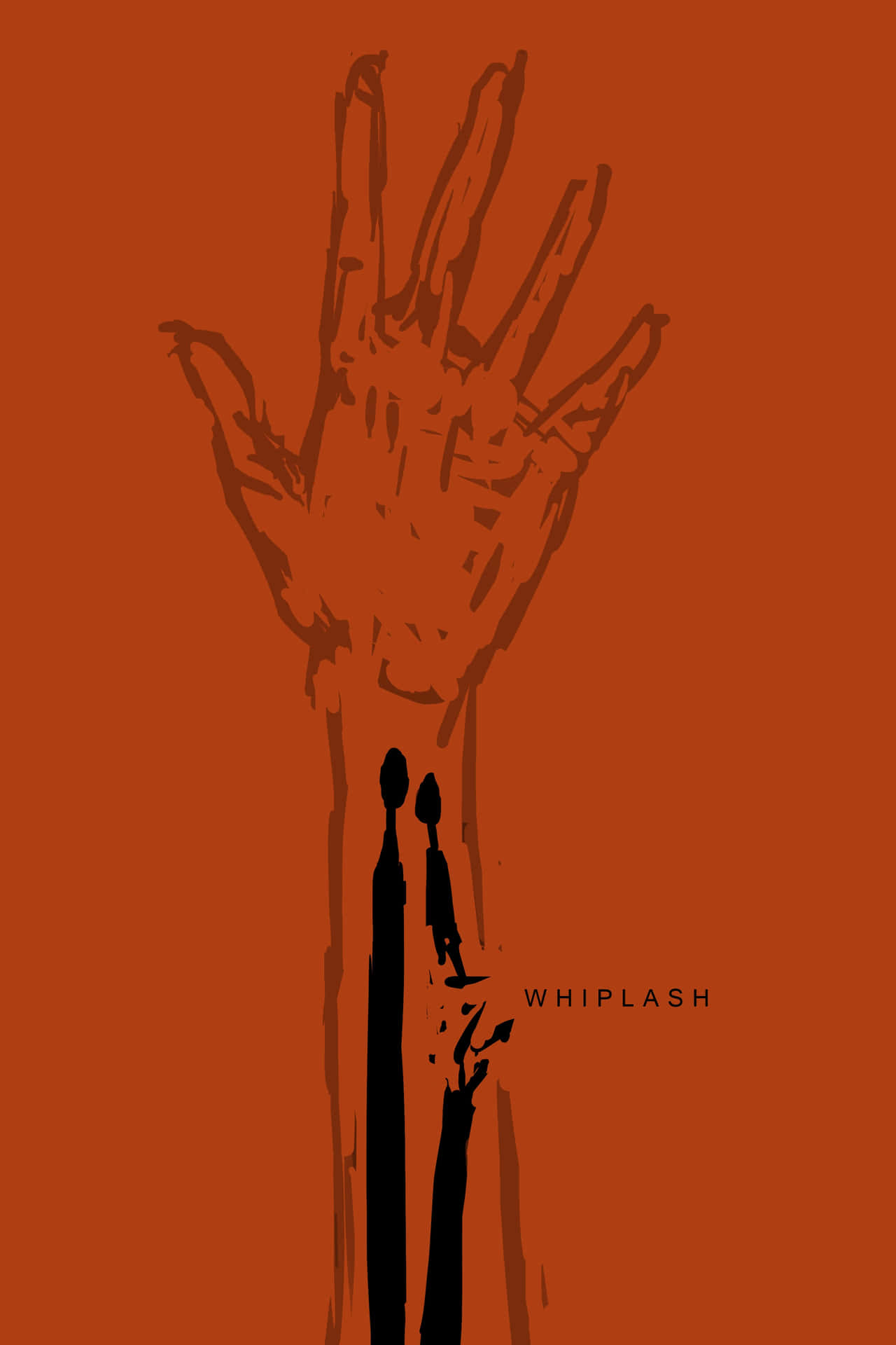 Скачать бесплатно фильм Whiplash MinimalistСкачать бесплатно фильм Whiplash Minimalist  