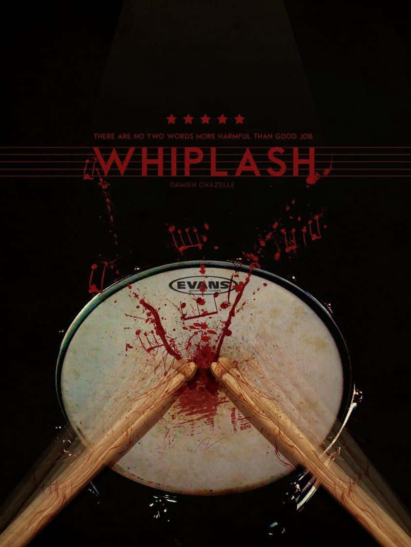 Whiplash HD tapety (100++Whiplash HD tapety (100++  