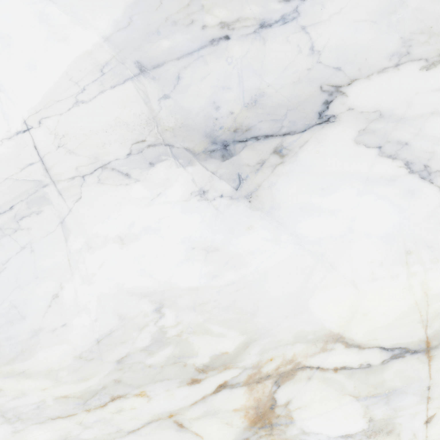 White Marble Texture In High Definition Wallpaper