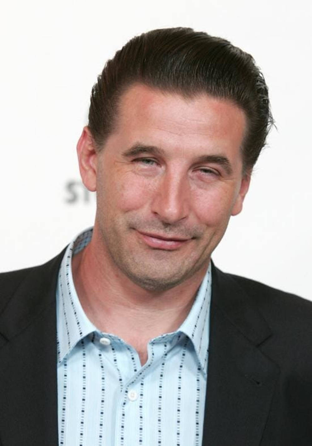 William Baldwin At The Awards Wallpaper