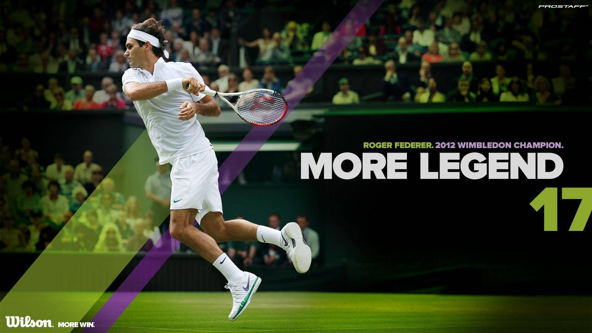 Roger Federer Wimbledon 8K - 4k Wallpapers - 40.000+ ipad wallpapers 4k -  4k wallpaper Pc