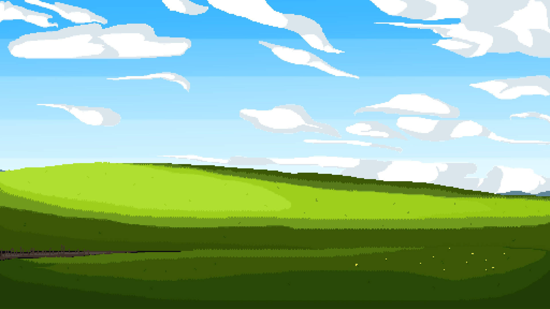 Abstract Windows Xp