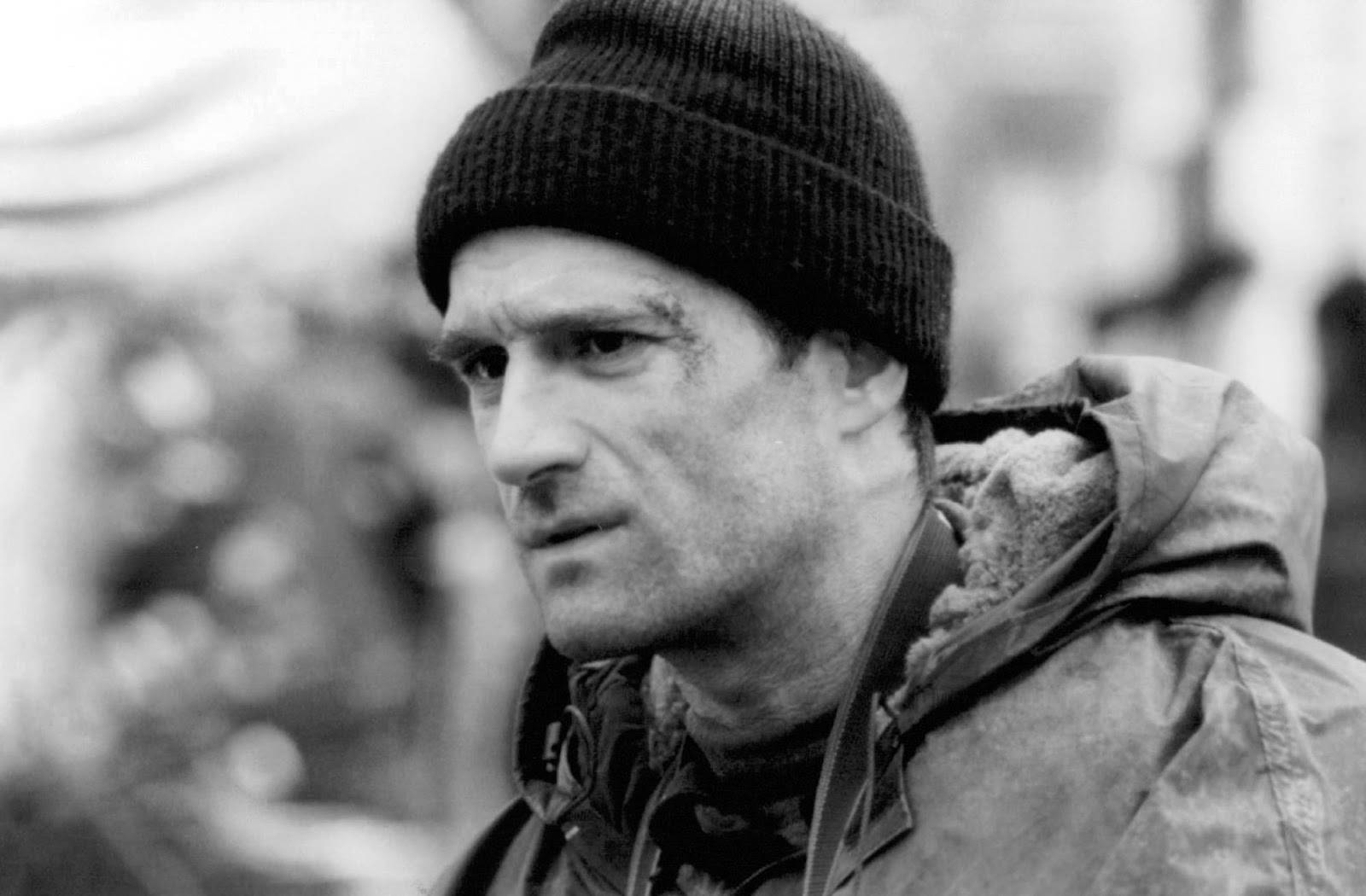 Wound Elias Koteas Wallpaper