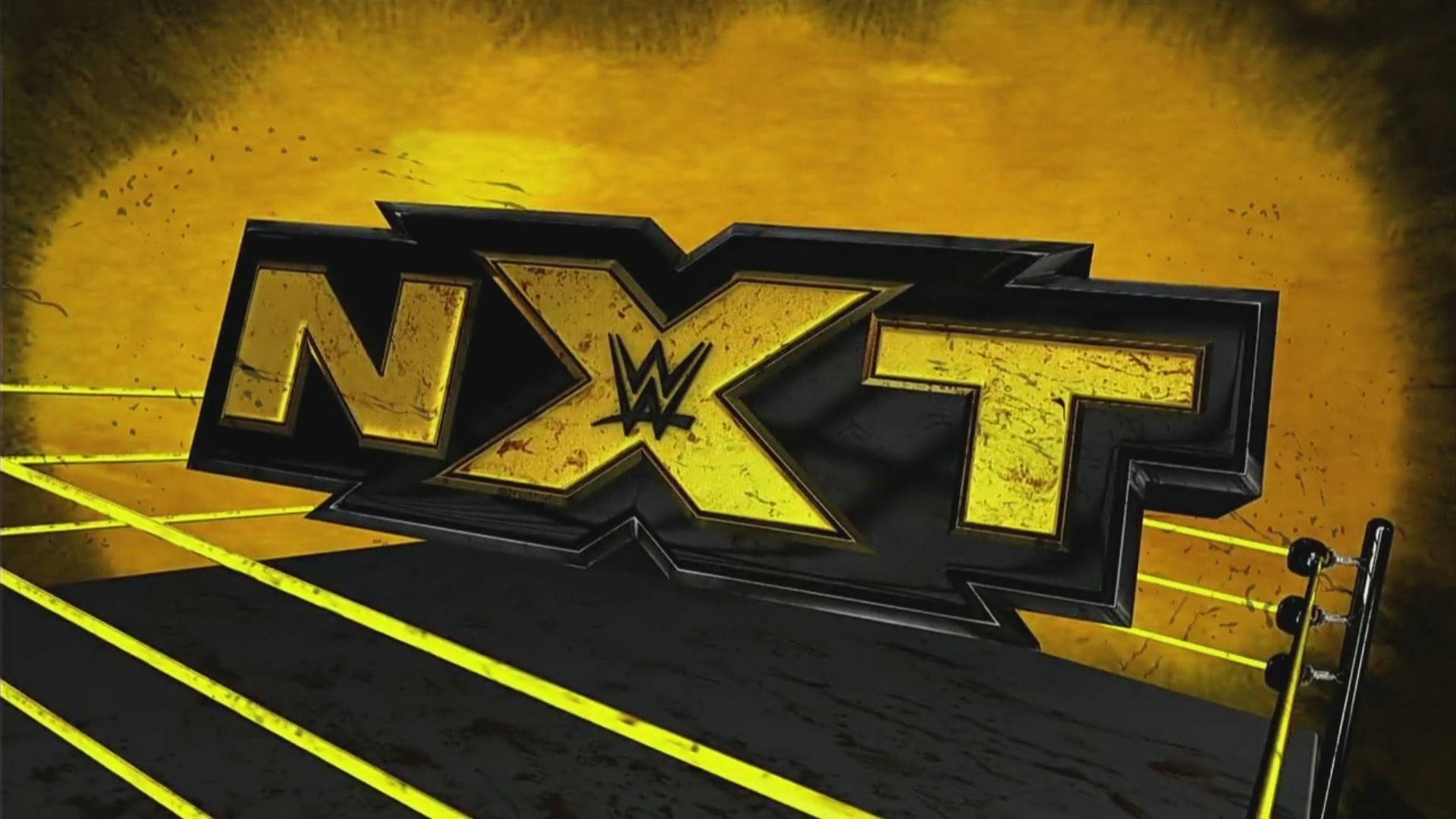 WWE: NXT Battleground Season 1 | Shahid