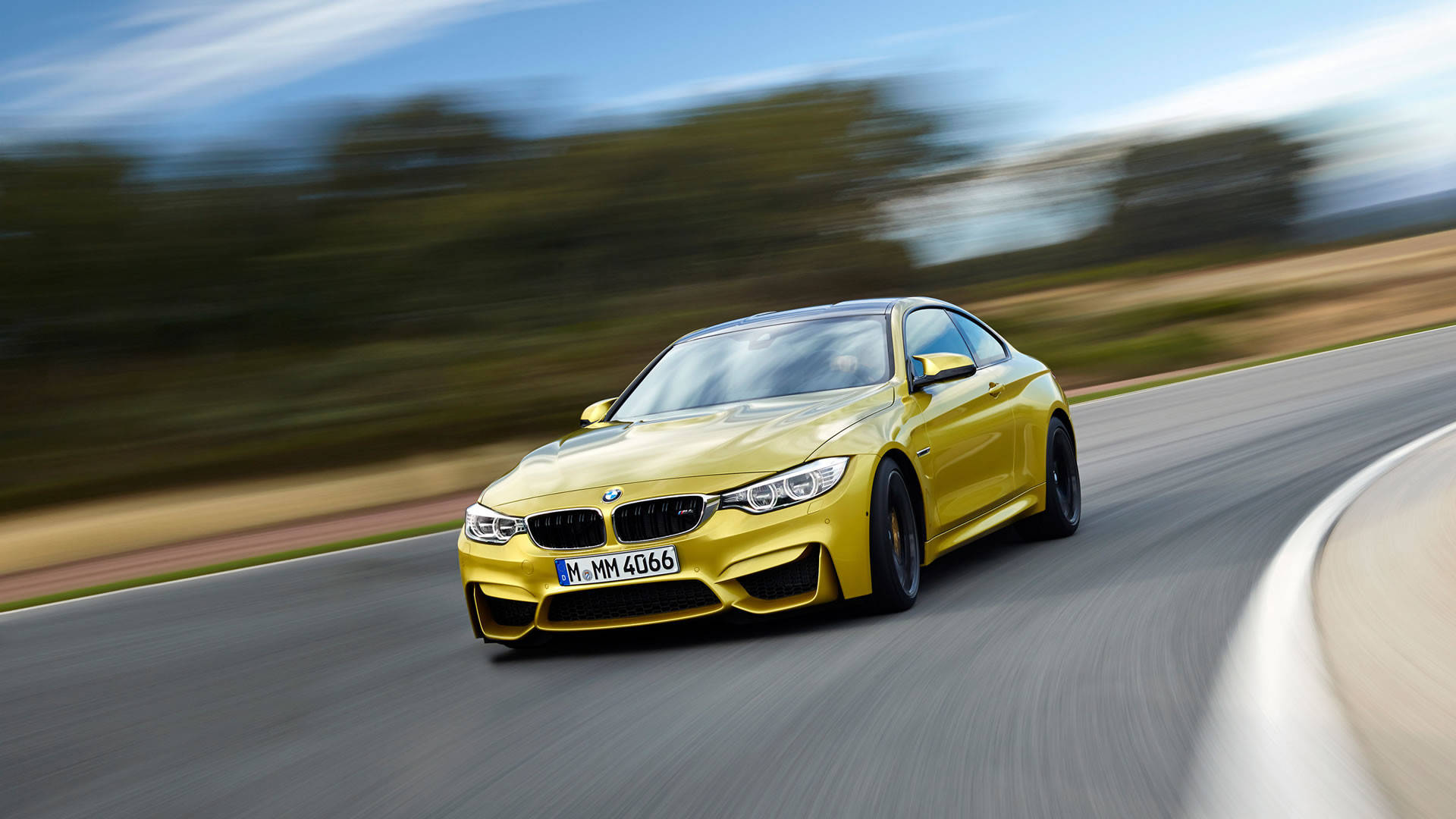 Vodička BMW jazdila v dedine 104 km/h, dostala vysokú pokutu