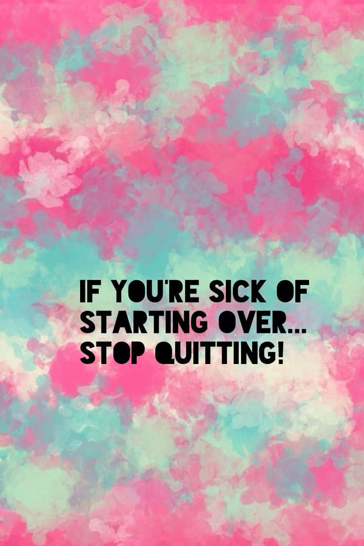 You Can Be Cute And Fit! Wallpaper