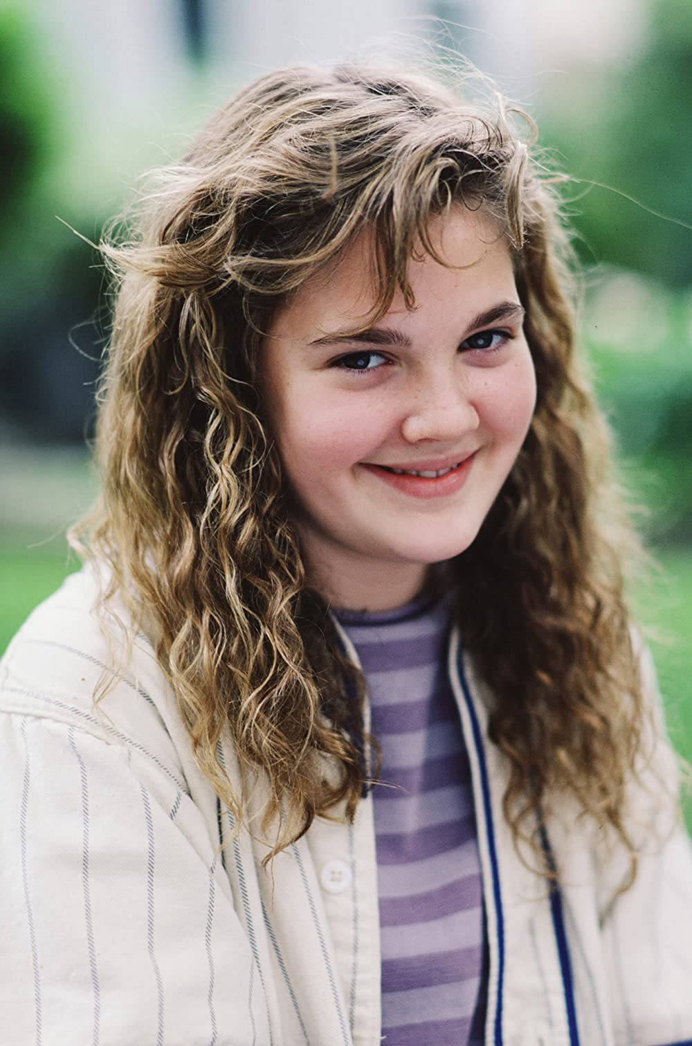 Download free Young Drew Barrymore Wallpaper - MrWallpaper.com