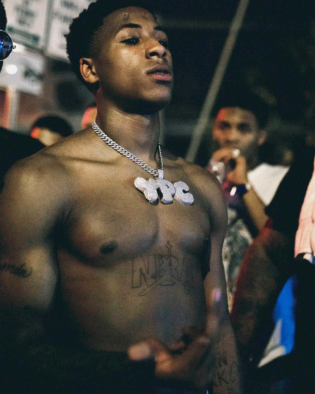 Youngboy Never Broke Again Wallpaper