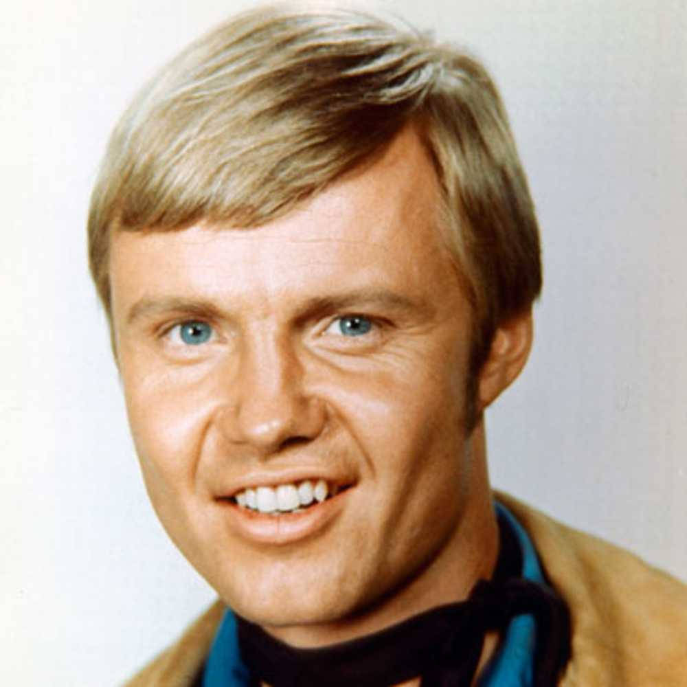 Younger Blonde Jon Voight Wallpaper