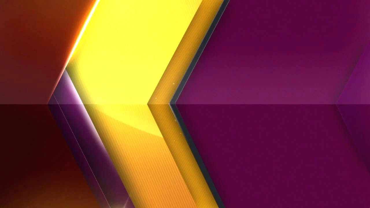 Youtube Thumbnail Geometric Abstract Wallpaper