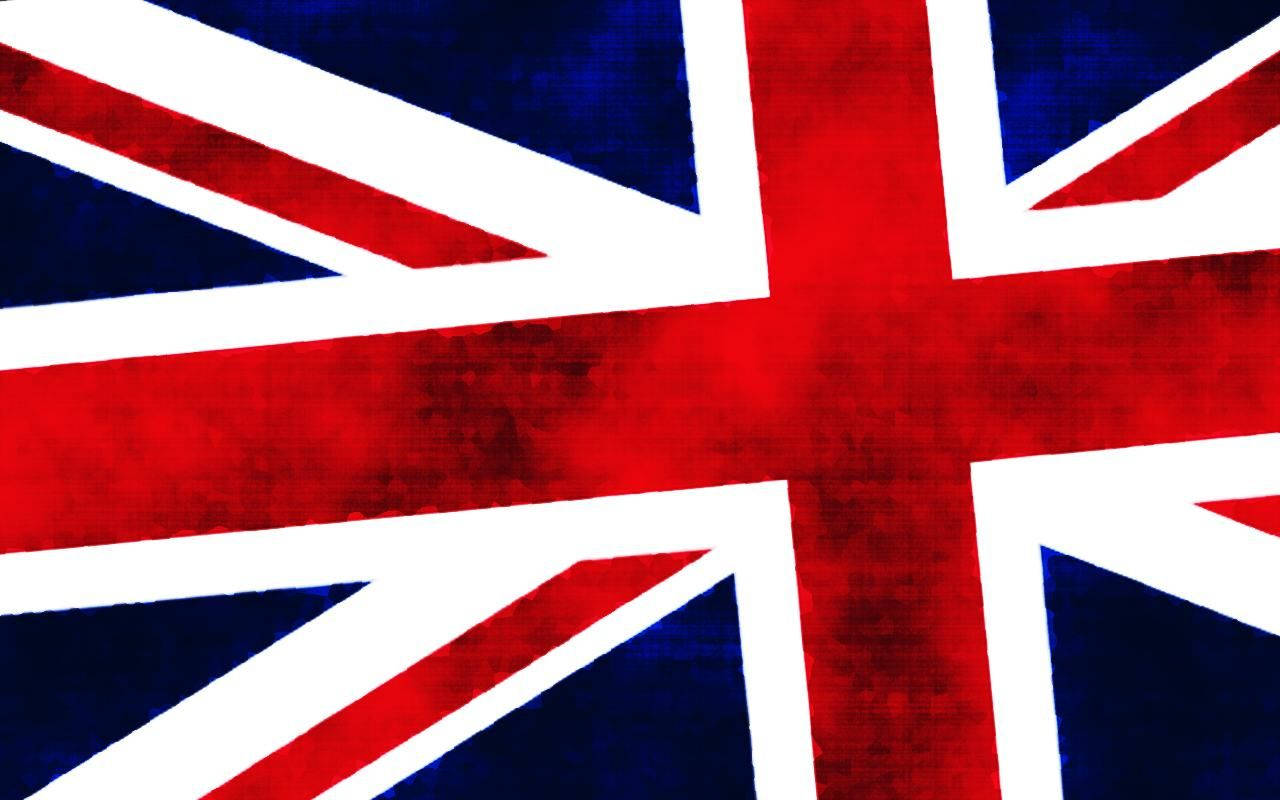 Zoom Image Of United Kingdom Flag Wallpaper