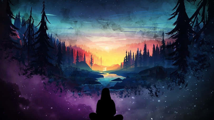 1366x768 Hd Nature Desktop Wallpaper