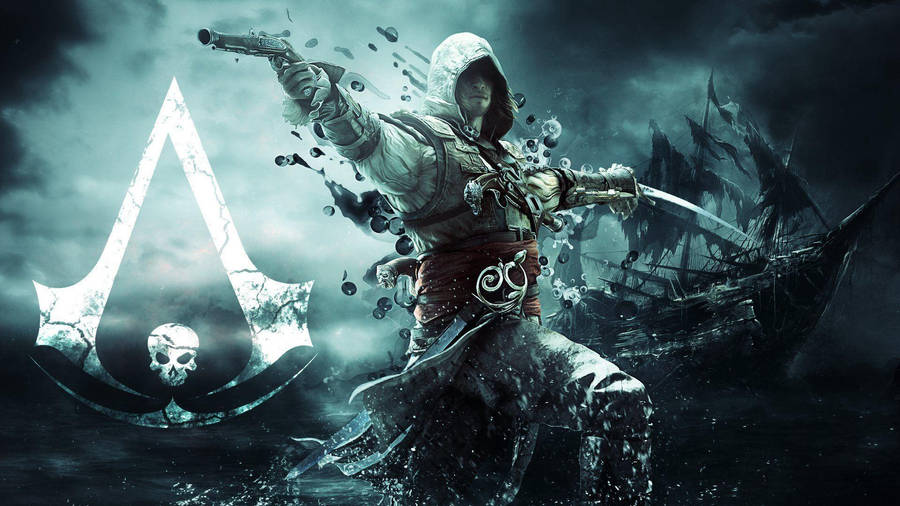 1920x1080 Full Hd Ezio Auditore Da Firenze Wallpaper