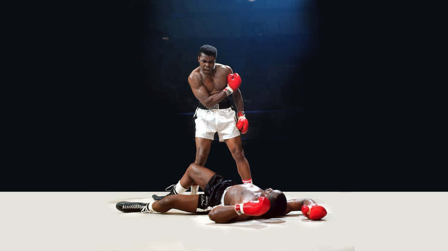 1920x1080 Hd Boxing Sports Wallpaper