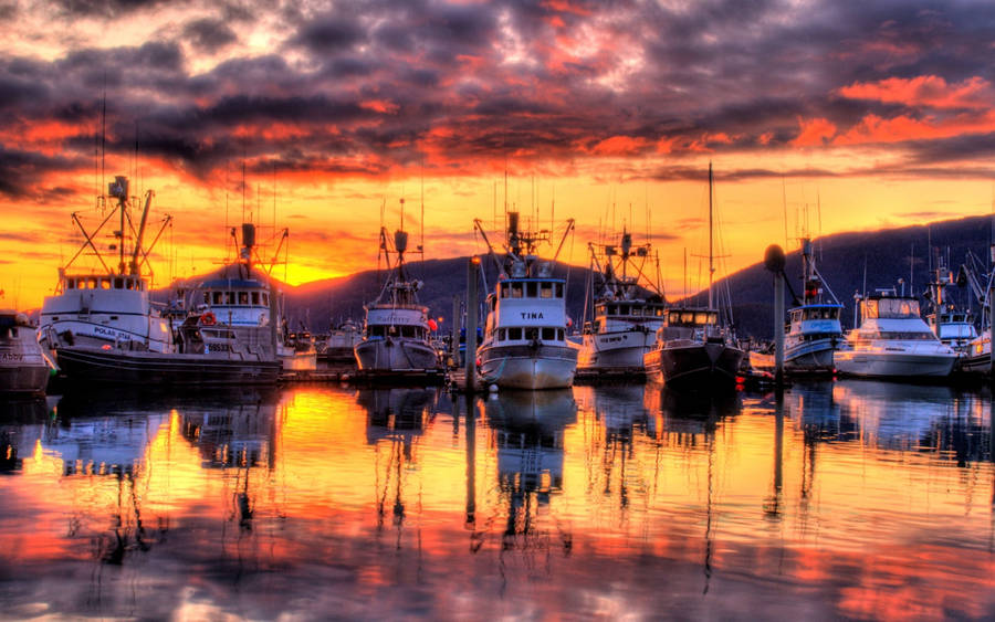 Bc Victoria Is Famous For Its Harbour And Harbor Background, Victoria Bc  Picture, Canada, Victoria Background Image And Wallpaper for Free Download