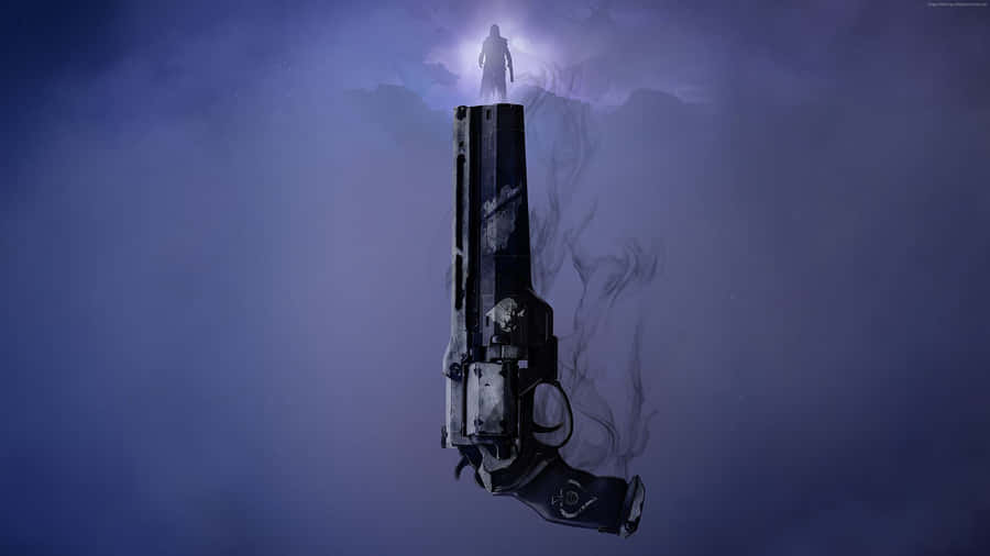 3840 X 2160 Destiny 2 Graphic Design Wallpaper