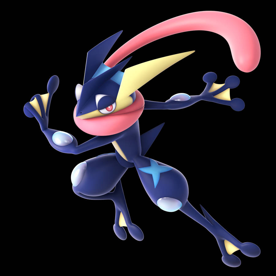 Pokémon HD wallpapers. #Awesome wallpapers. #Water type pokémon. #Greninja  wallpapers. | Pokemon rayquaza, Pokemon, Pokemon firered