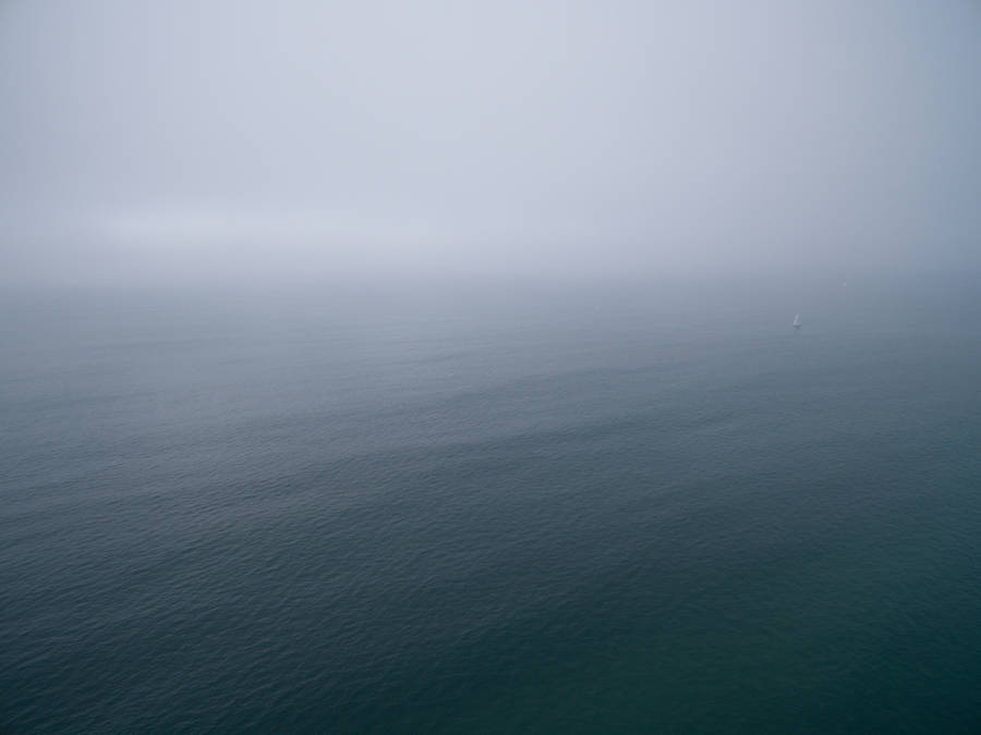 4k Beach Water Wallpaper