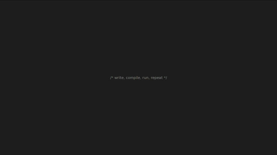 4k Programming Coding Text Wallpaper