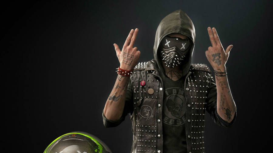 4k Ultra Hd Windows Gang Wallpaper