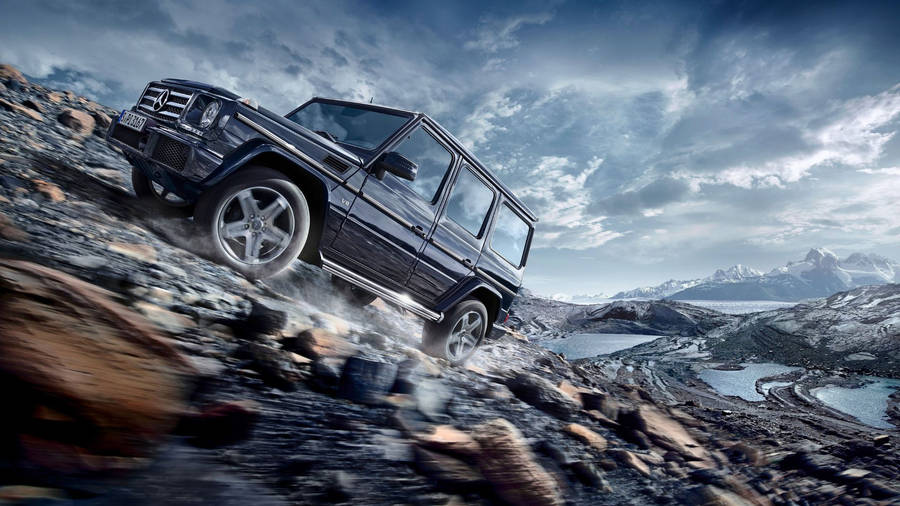 4k Ultra Hd Windows Rover Ranger Wallpaper