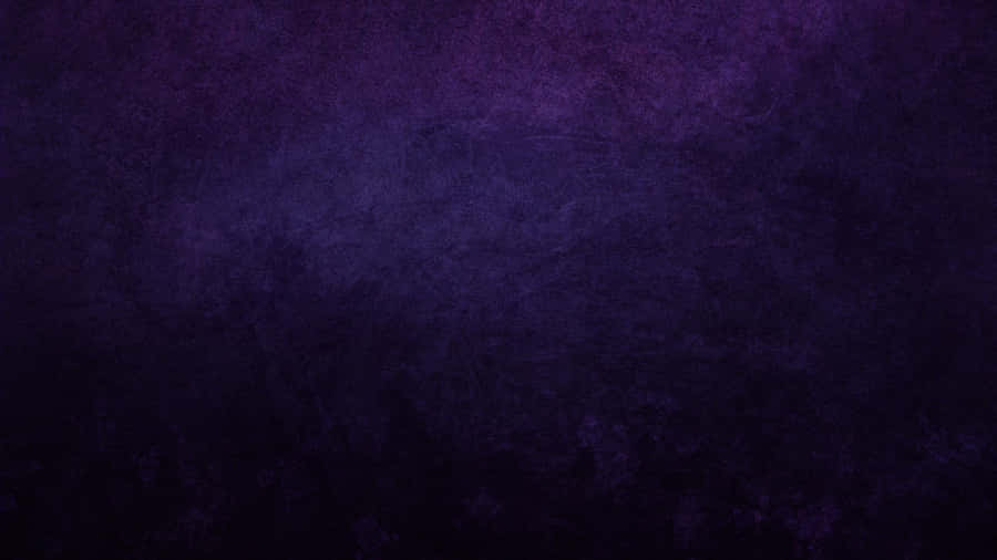 A Beautiful Abstract Design Of Purple On An Emerald Backdrop Wallpaper