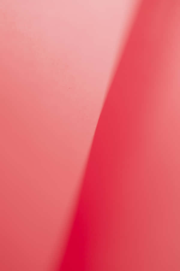 A Beautiful Pink Wallpaper Design With A Subtle Touch Of Elegance Wallpaper