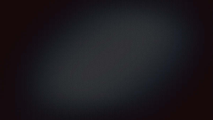 A Black Background With A Circle In The Middle Wallpaper