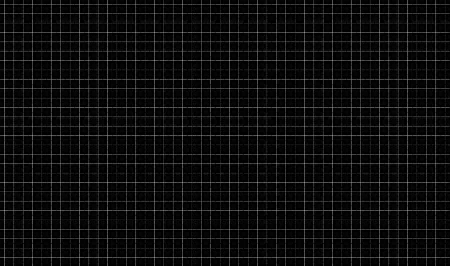 Download Free A Black Background With A Line Of Black Lines Wallpaper 