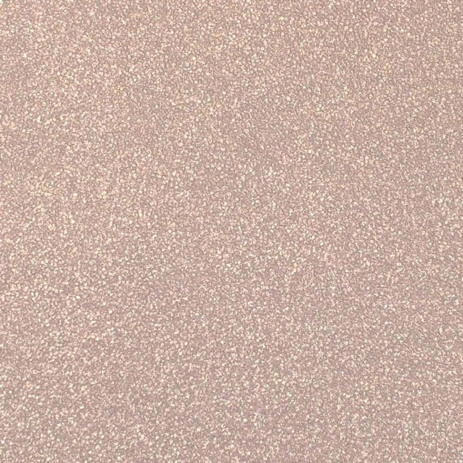 A Close Up Of A Pink Glittery Surface Wallpaper