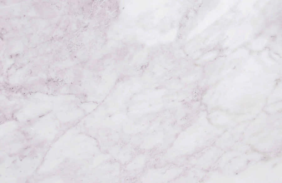 A Close Up Of A Pink Marble Wall Wallpaper