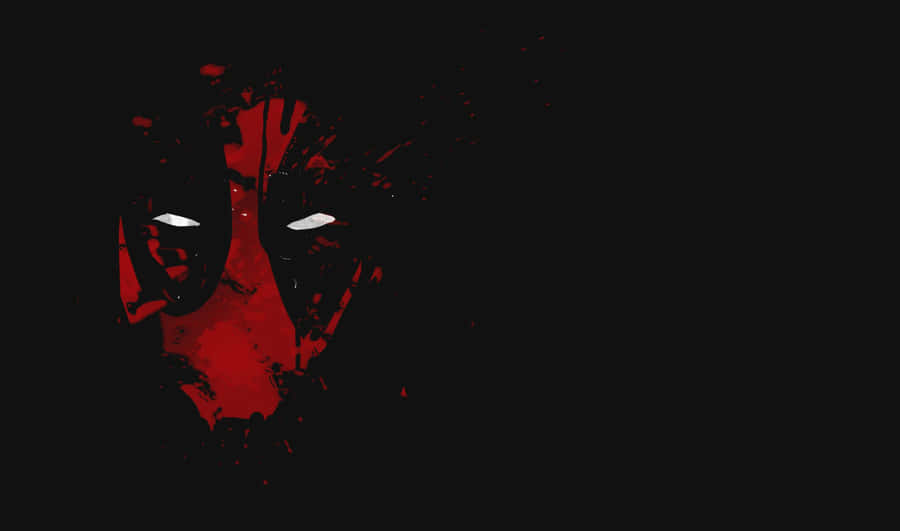 A Cool And Dark Desktop Wallpaper. Wallpaper