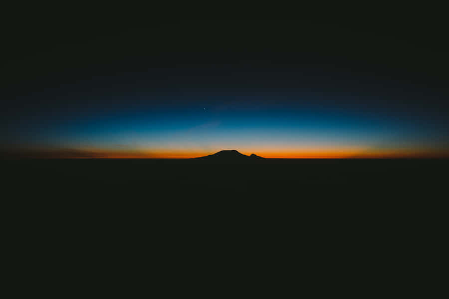 A Dark And Mysterious Desktop. Wallpaper